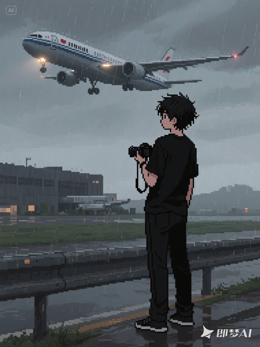 头像