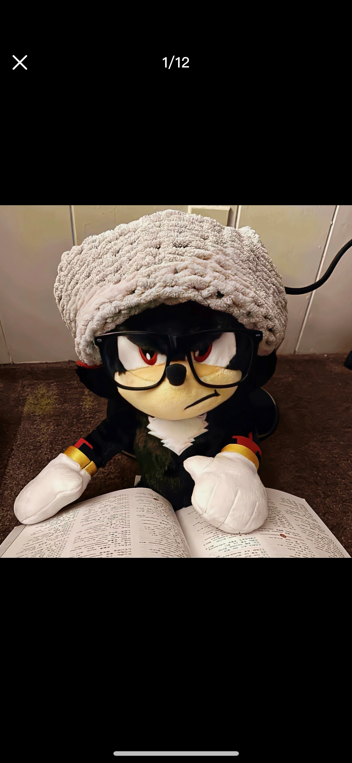 头像