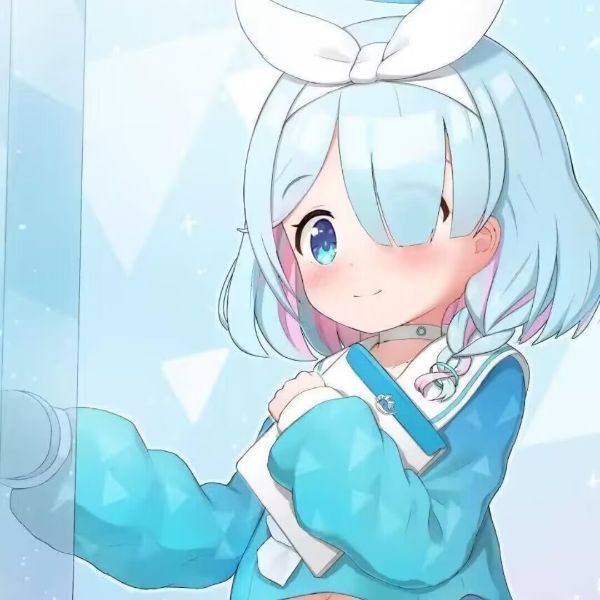 头像