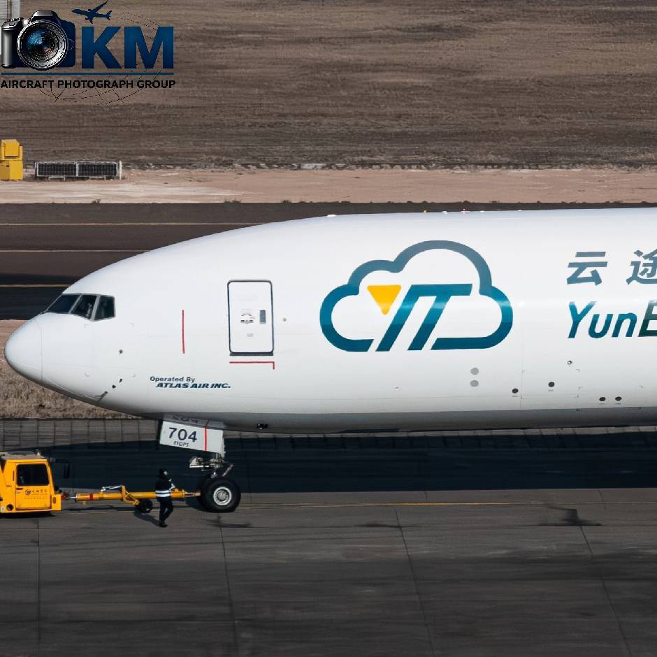 Aircraft.黄顺丰SF