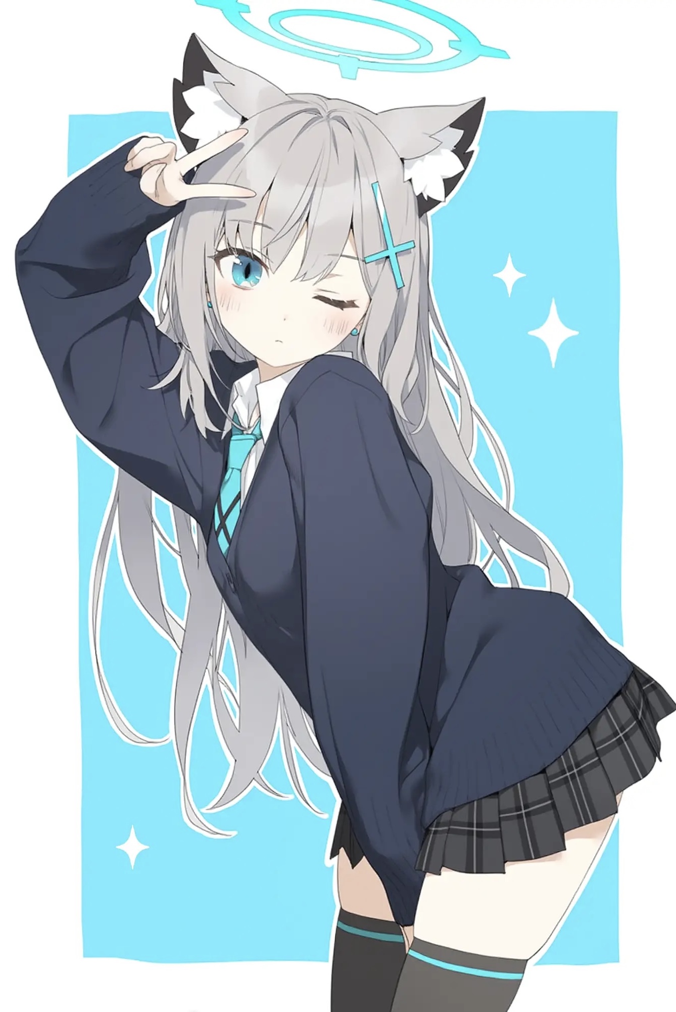 头像
