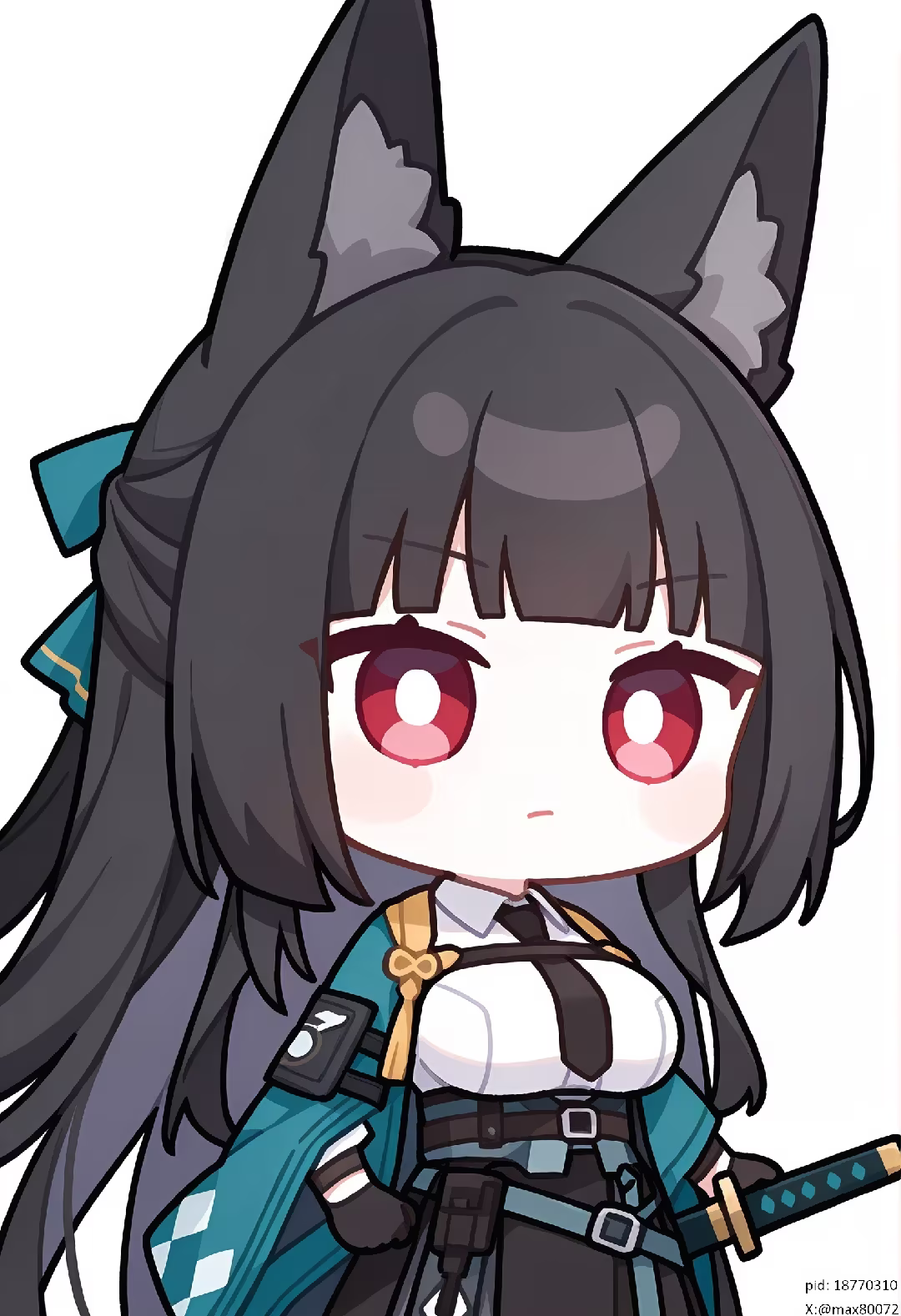头像