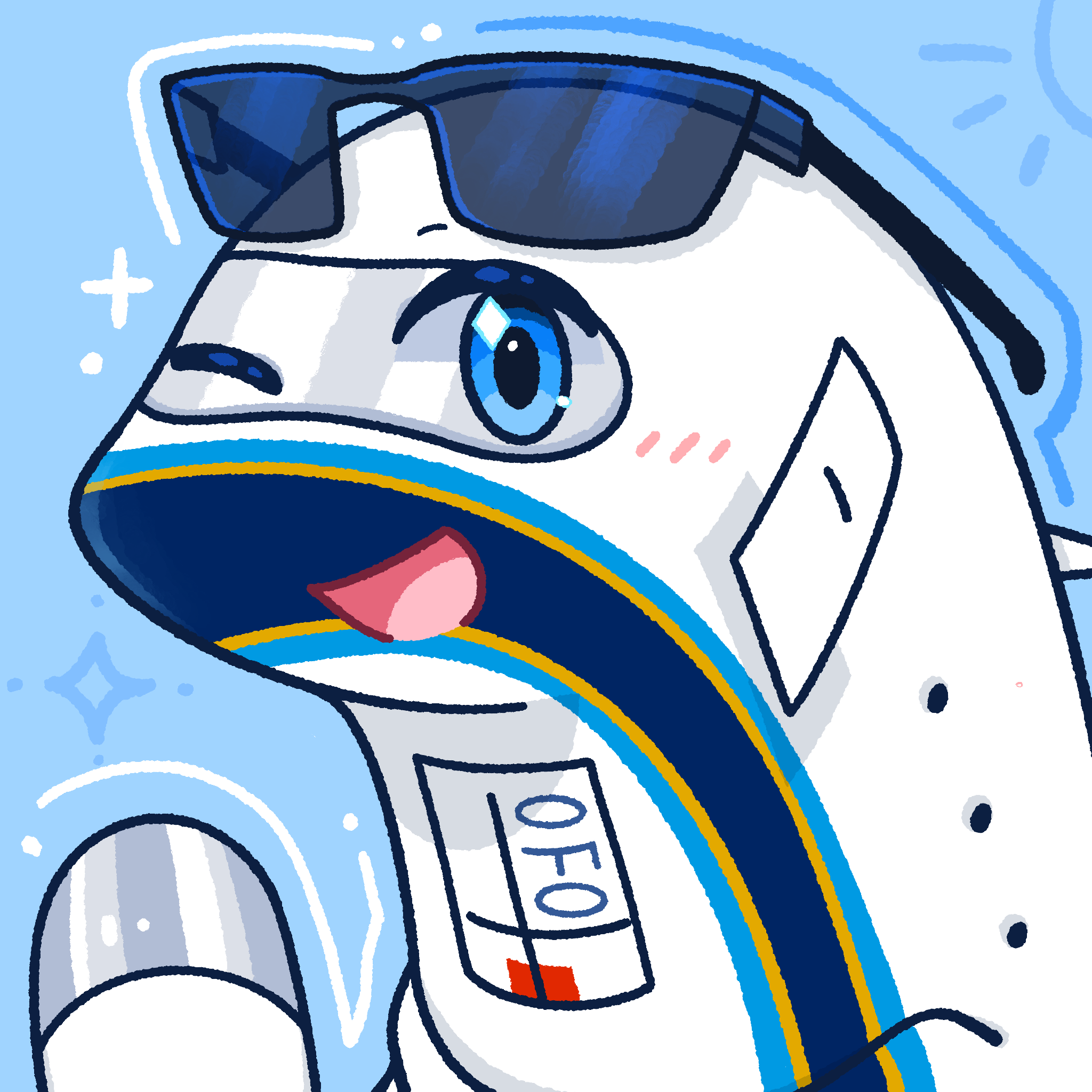 头像