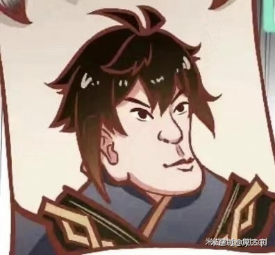 头像