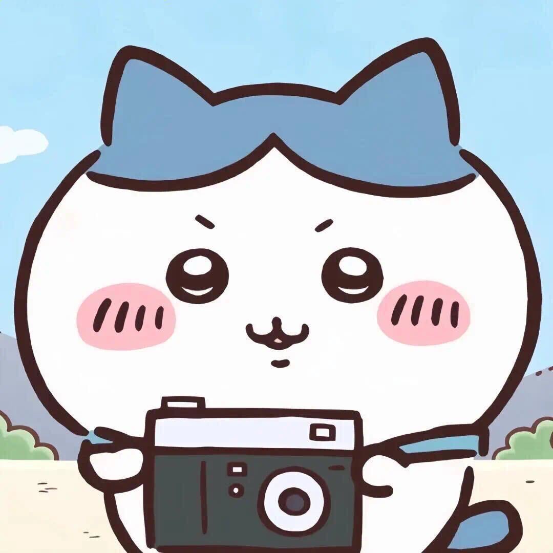 头像