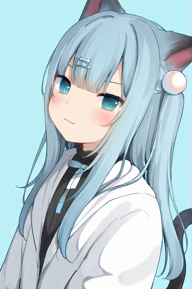 头像