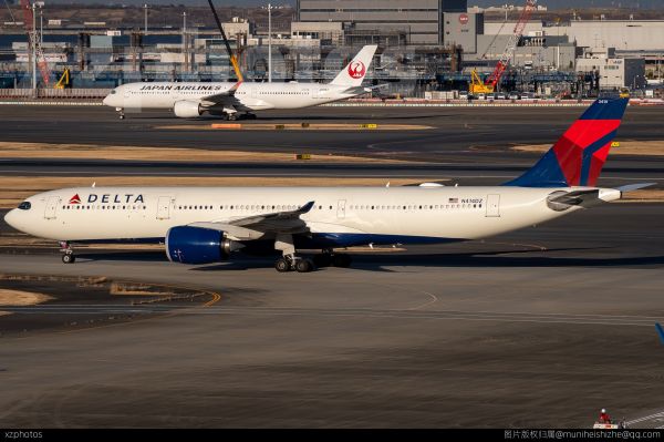 N414DZ