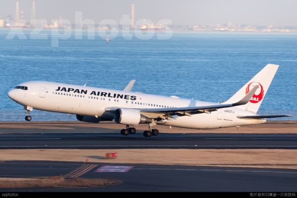 JA607J