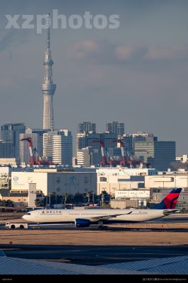N418DX