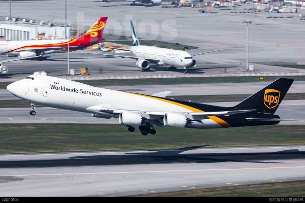 5X69 HKG-ANC