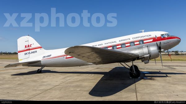 DC-3