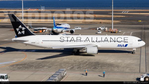 Star Alliance