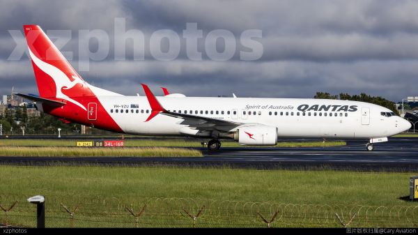 VH-VZU