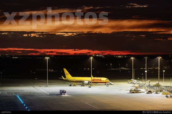 Melbourne Airport