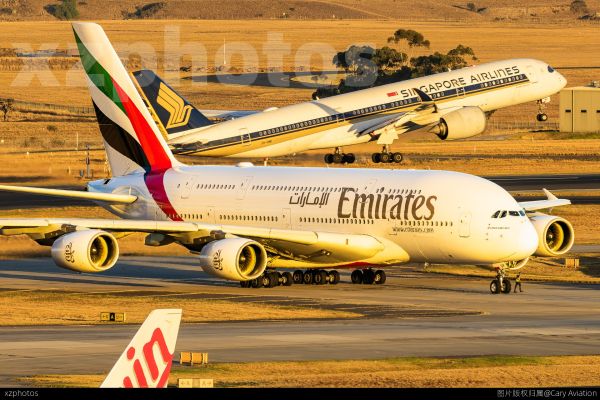 Melbourne Airport