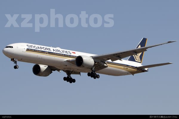 新加坡航空