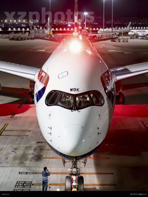 爆闪Speedbird