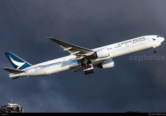 VHHH-ZBAA