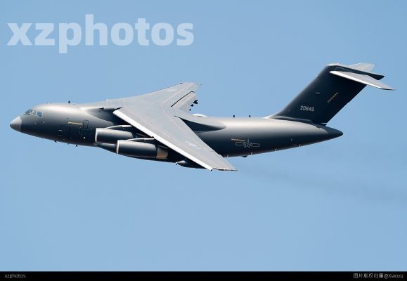 Xian YY-20A打拐
