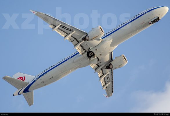 B-327T