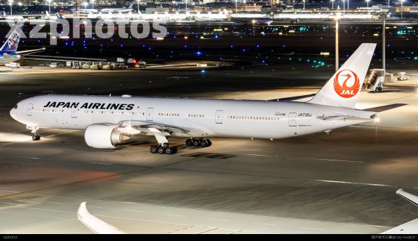 JA736J