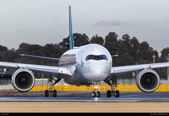 CX527 NRT-HKG