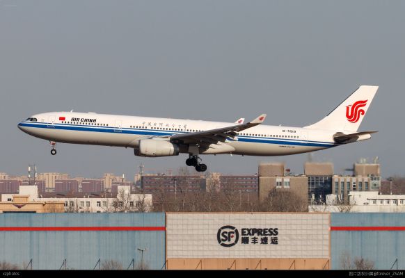 降落36l