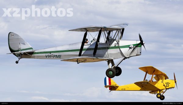 VH-PME