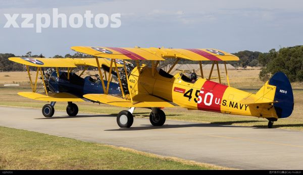 VH-PUD