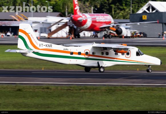 VT-KNR