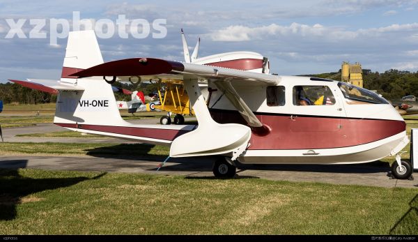 VH-ONE
