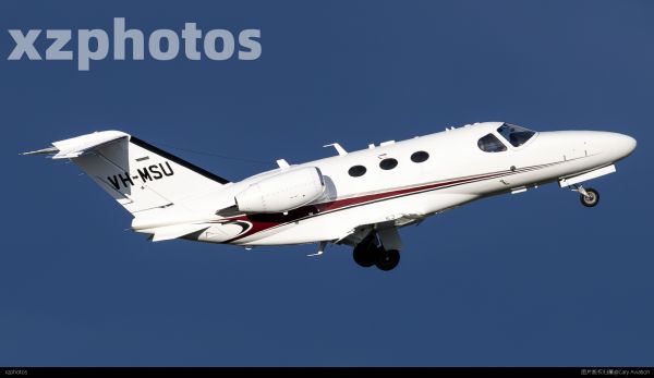 VH-MSU