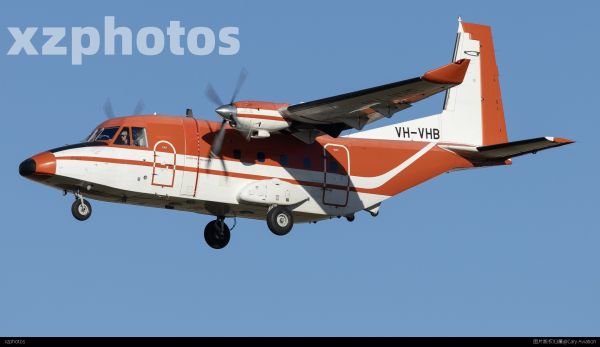 VH-VHB