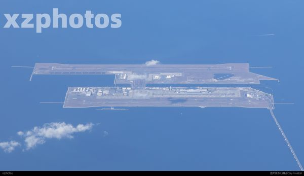 Osaka - Kansai Airport
