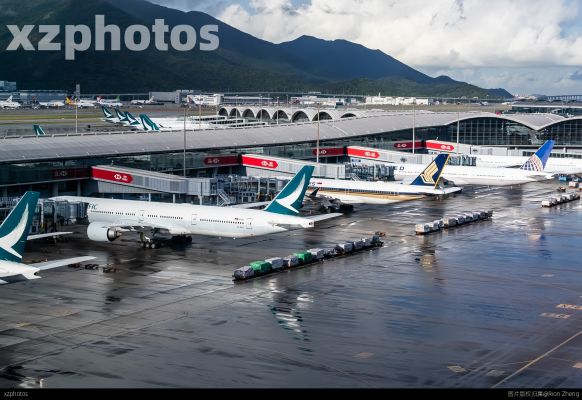 HKG