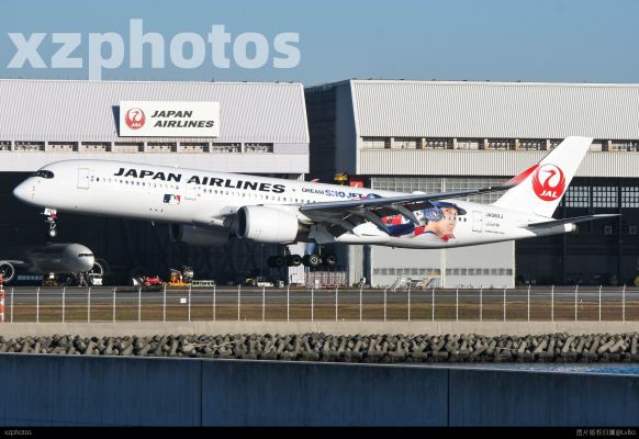 HND