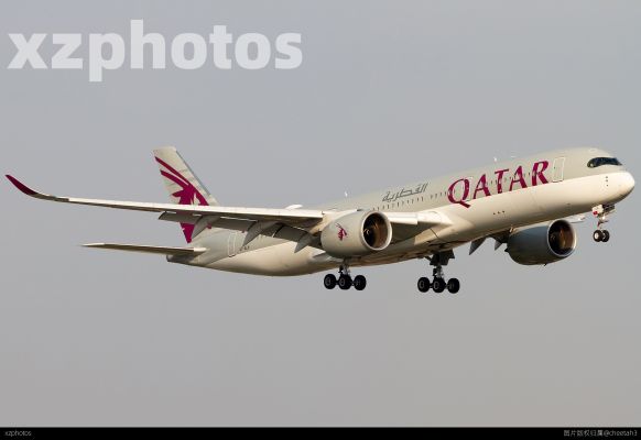 Qatar 359