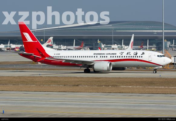 737Max