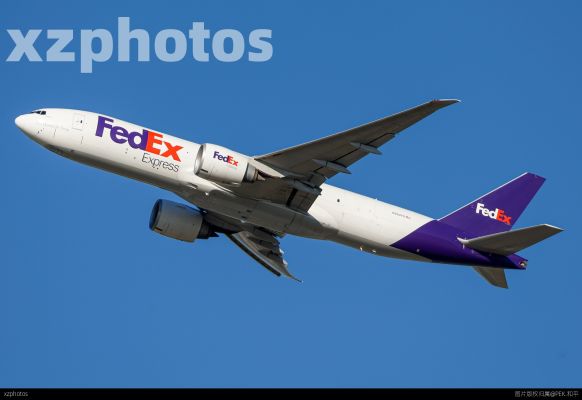 N882FD