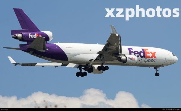 md11好天降落