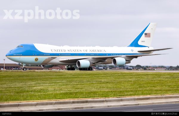 USAF空军一号