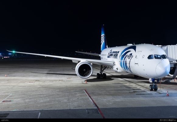 埃及航空789