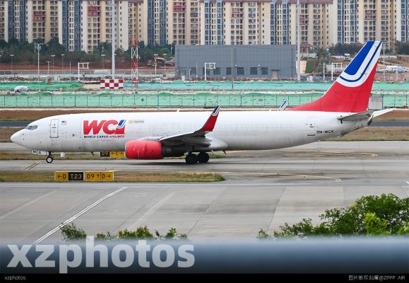 9M-WCA