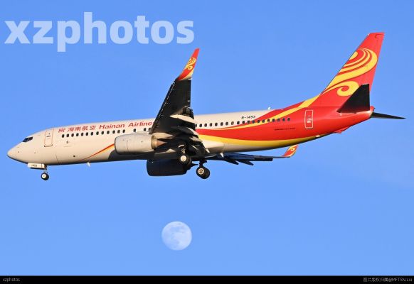 B-1493凌月