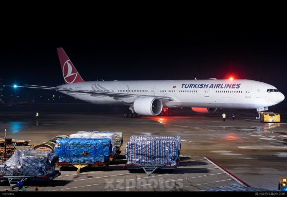 土耳其77W