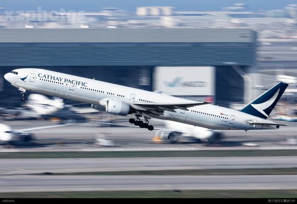 CX380 HKG-PVG