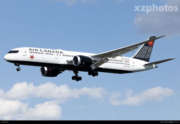 加拿大航空裁员名单