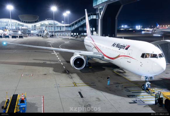 新几内亚767