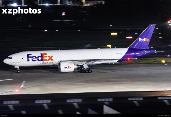 FX5163 XMN-ICN