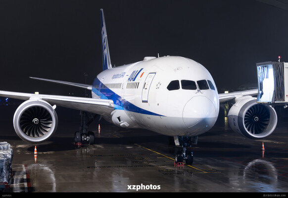 ANA